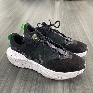 Nike Crater Impact sneakers